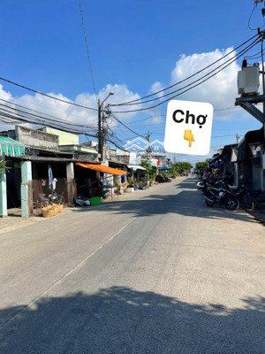 bán nhà giấy tay ấp hải hà 1 long hải, long điền