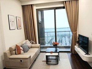 chủ nhà gửi nhờ cho thuê căn hộ 1n+ 48m2 view hồ tòa h2 , masteri waterfront