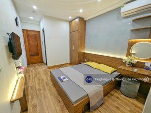 tingtong 130 - căn hộ cao cấp full đồ khu vực phạm hùng gần yên hòa, cầu giấy ô tô cách 150m