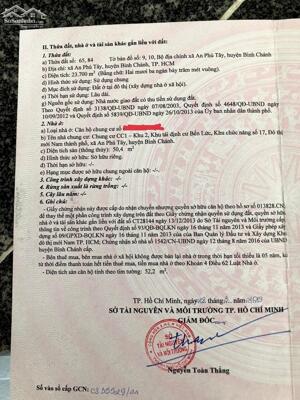 BÁN CHUNG CƯ HQC PLAZA CÓ SỔ RIÊNG GIÁ 1350 TỶ TẦNG 6