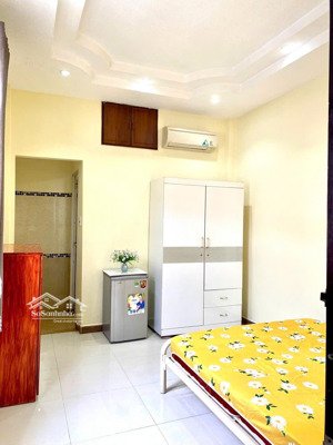 chính chủ cho thuê phòng đẹp đầy đủ nội thất không chung chủ quận 10