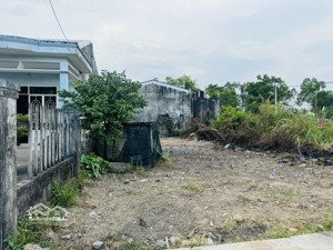 bán lô đường 5m ô tô đi thông - hoà phước - ngay khu chợ đầu mối chuẩn bị về