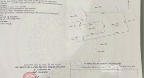 bán đất nền xây khu nghỉ dưỡng tại bảo ninh, đồng hới, quảng bình, 35 tỷ, 2600 m2 giá ưu đãi