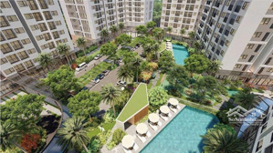 bán căn hộ chung cư 32m2, 900 triệu tại quốc lộ 1a, bến lức, long an