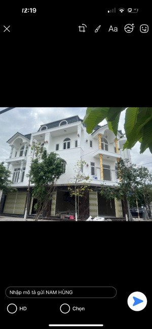 cần bán gấp nhà mặt tiền đường đặng thành tích , sát flc quy nhơn , khu kinh doanh sầm uất