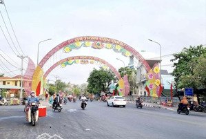 bán nhà mặt phố tại quốc lộ 50, 23 tỷ, 450 m2, view đẹp