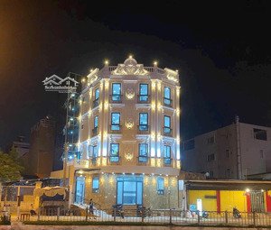 bán toà nhà chdv mặt tiền phạm văn đồng phường 1 quận gò vấp tp hcm