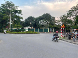 bán đất thạch bàn khu phân lô diện tích 90m2, mặt tiền khủng, vỉa hè, ô tô tránh, đường 30m.