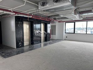 cơ hội hiếm tòa văn phòng 9 tầng, 2 hầm, 1500m² sàn giá trị gia tăng vượt trội