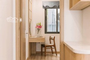bán toà apartment phố đào tấn ba đình 123m mt 10m xây 8 tầng thang máy full pccc doang thu 2 tỷ/năm