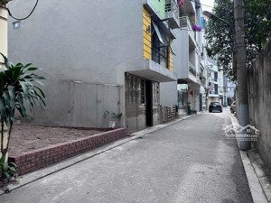 bán 55,4m đất z153 - mặt tiền 4,5m - đường nhựa 4,5m thông