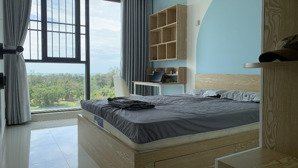 gateway vũng tàu, chính chủ cho thuê căn 2pn 74m2 - giá 12 triệu, full nội thất, lh 0932749019