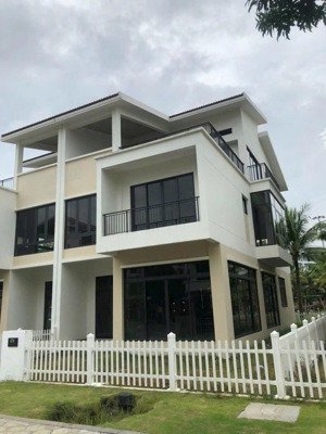 bán biệt thự khu huy cận ecorivers hải dương giá siêu tốt