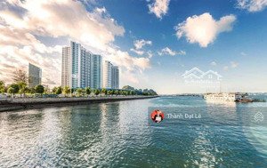 cần bán cắt lỗ căn studios 37m2 tại chung cư the sapphire s2, bao biển bến đoan, tp. hạ long.