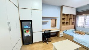 chính chủ cho thuê phòng 1 ngủ 1 bếp riêng biệt tại ngõ 257 yên hòa cầu giấy