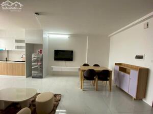 Cho thuê căn hộ 2 ngủ full nội thất tại Evergreen Tràng Duệ , An Dương