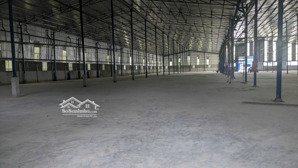 cho thuê xường ngay cầu mỹ thuận vĩnh long dt 3000m2