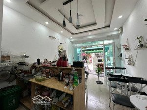 cho thuê mặt bằng kinh doanh & 1pn - mặt tiền lớn - đường xe hơi