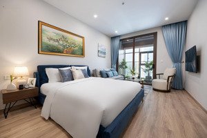 căn hộ biển đà nẵng giá chỉ từ 2,45 tỷ bàn giao nội thất liền tường cao cấp, miễn gốc lãi 30 tháng