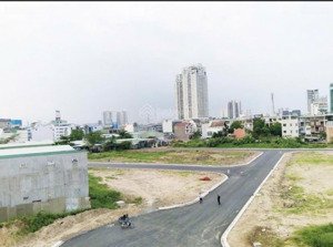 hàng hiếm! thanh lý 3 lô nền đầu tư liền kề sc vivo city quận 7 vị trí đẹp, giá tt 2 tỷ , sổ sẵn