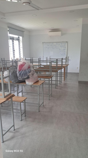 cho thuê phòng lầu một 40m2, khu tm the season lái thiêu, tp thuận an, bình dương