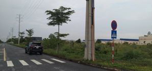 chuyển nhượng đất công nghiệp tại ninh bình
- cụm cn mai sơn- yên mô