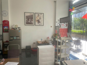 cho thuê shophouse tại cc d''lusso, trực diện sông, số 9 nguyễn thị định,an phú, q2,hcm, giá 12tr/th