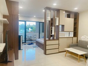 cho thuê căn hộ 1pn gateway vũng tàu, full nội thất - giá 7 triệu