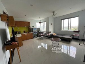 cho thuê căn hộ 1pn dic phoenix, full nội thất - giá 6 triệu/th