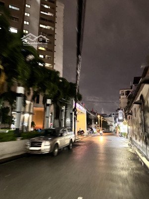 bán nhà riêng tại đường trần văn hoàng, phường 9, tân bình, giá cực chất chỉ 9 tỷ, 51m2, 4 tầng