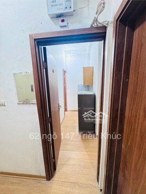 phòng trọ 2 phòng ngủ, 1 bếp giá rẻ cho các đôi bạn trẻ