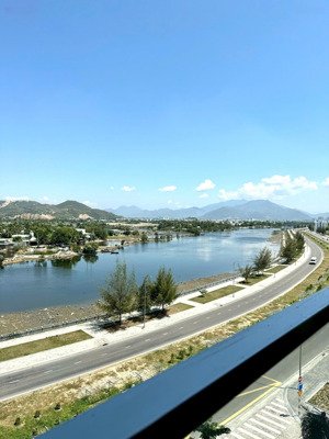 cho thuê căn hộ ct1 riverside phước long view sông giá 14tr/tháng