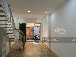 bán nhà hẻm trần nguyên hãn- phường phước hòa, tp. nha trang