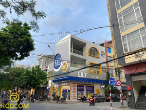 mặt tiền: 8,2m diện tích 150m2 phố lê lợi, vị trí đẹp phù hợp thời trang, xe điện, cafe
