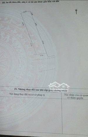 đất sát quốc lộ 14b chỉ 100m, 120m2 đường bê tông 7m ở hòa khương.