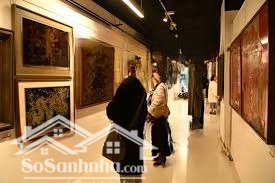 cho thuê mbkd phố nguyễn thái học tuyến phố sầm uất thuận tiện kinh doanh 200m2 x 2 tầng 0913319386
