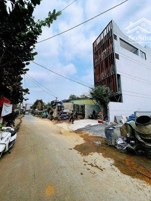 định cư úc bán gấp lô đất nền da hiệp thành city, đ. nguyễn thị búp, q12. giá 2tỷ5/80m2. sổ riêng
