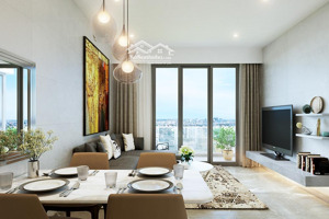 cho thuê ch 2pn, 2wc, 65m2 tại asiana capella, q6, hcm, chỉ với 12 triệu vnd. lh 0908374425