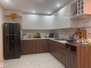 cho thuê căn 2pn2wc 81m2 full nt, cchomyland 3, nguyễn duy trinh,bình trưng đông, q2, hcm, giá 12tr