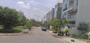 chính chủ cần tiền bán đất nền dự án giá sốc tại kdc t30, bình hưng, 100m2 giá mềm