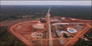 đất nền thổ cư khu đông buôn ma thuột - từ 3xx/nền