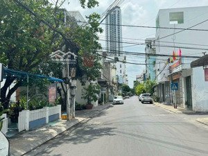 lô đất ngang 6m đường phạm ngọc thạch- cách biển 500m- nha trang- vĩnh hoà
