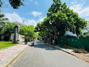 bán lô đất xây biệt thự kdt vĩnh điềm trung nha trang