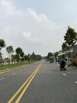 Bể nợ bán gấp 1292m2 sổ hồng sẵn ngay nhựa đối diện kcn 350ha giá 185 triệu