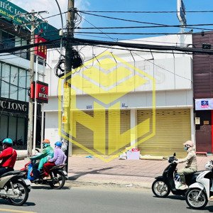 siêu phẩm góc 2 mặt tiền vị trí vip số 683 âu cơ ngang khủng 12x30m trống suốt, lề rộng - giá tốt