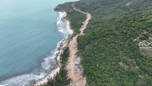 đất view biển ninh vân,ninh hoà,khánh hoà