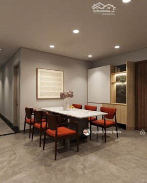 bán căn 120m2 dự án khai sơn, giá 7.6 tỷ full nội thất siêu đẹp, ảnh thật 100% mời đến xem thực tế