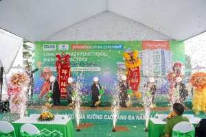 cho thuê kho, nhà xưởng, đất tại kdc long hậu, giá cực chất uy tín
