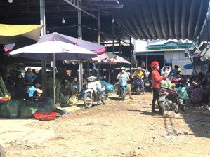 cho thuê kho, nhà xưởng, đất tại nguyễn tất thành, quận 4, tp.hcm, 140 triệu, 340 m2 - hot!