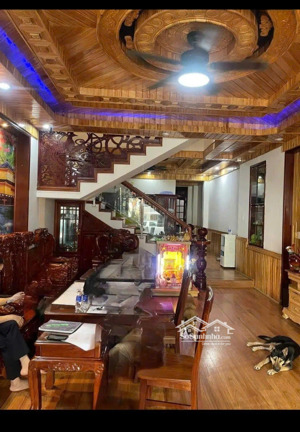 cần bán nhà mặt tiền đường 7m5 hoàng dư khương - khuê trung - cẩm lệ